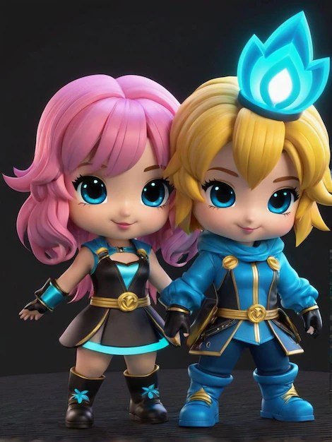 The Evolution of Friendships & Relationships in College Anime Shapes Characters